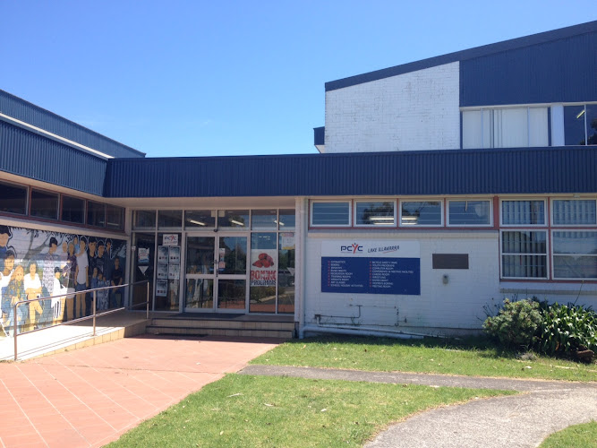 PCYC Lake Illawarra in Lake Illawarra
