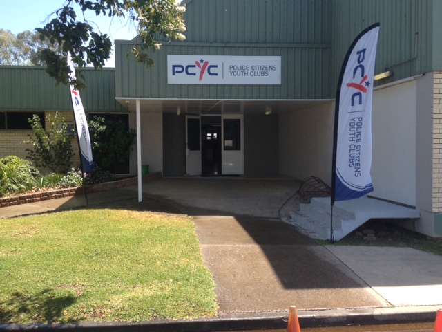 PCYC Moree in Moree
