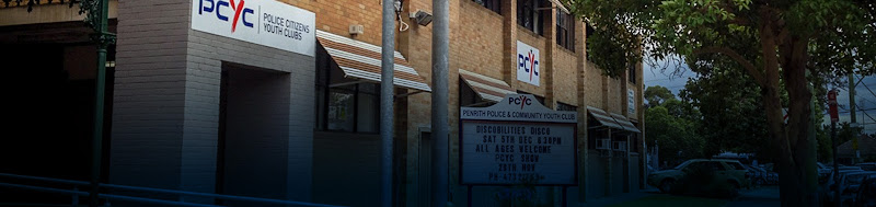 PCYC Penrith in Penrith