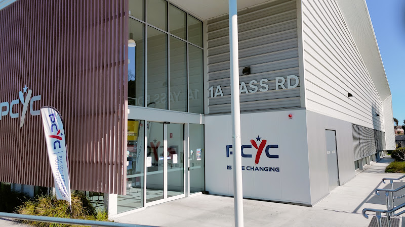PCYC Queanbeyan in Queanbeyan