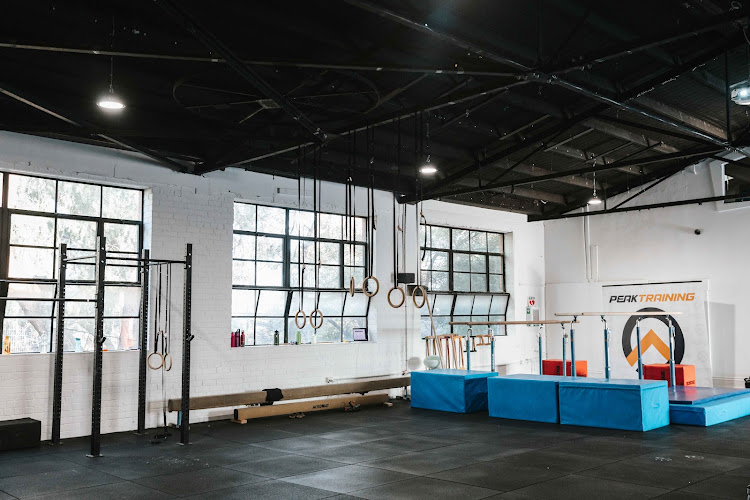 Peak Gymnastics in Balaclava