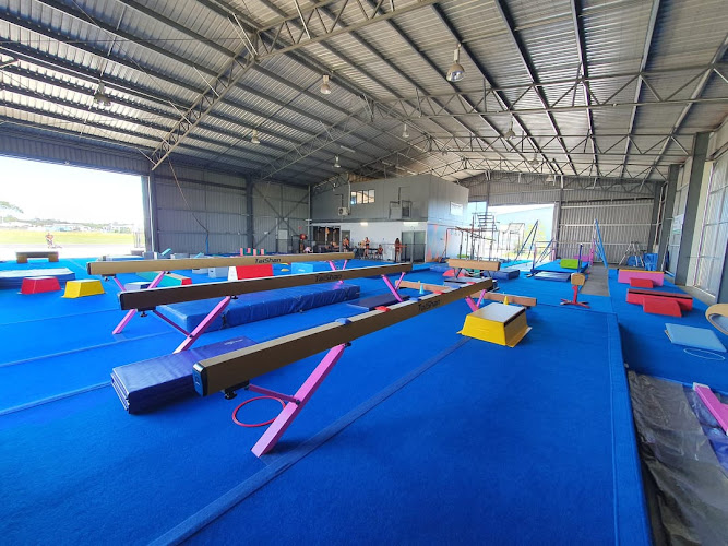 Phoenix Gymnastics in Dundowran