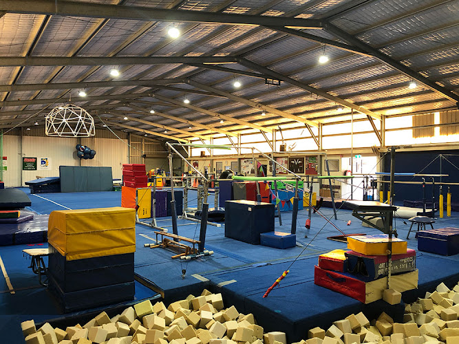 Port Lincoln Gymnastics Club in Port Lincoln