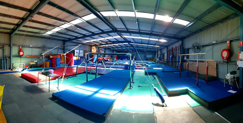 Portland Gymnastics Club in Portland