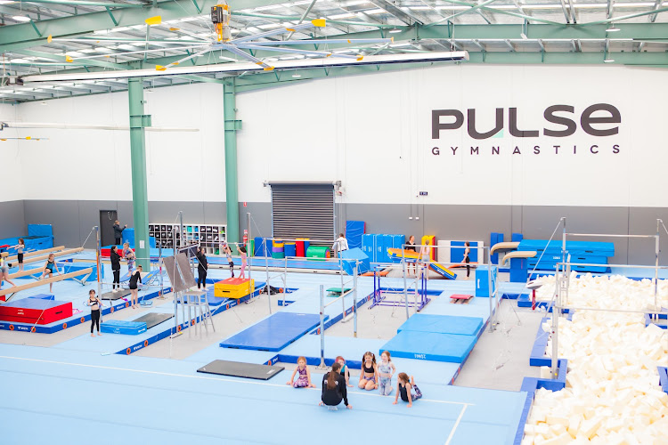 Pulse Gymnastics in Epping