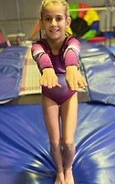 Roleystone Gymnastics Club in Roleystone