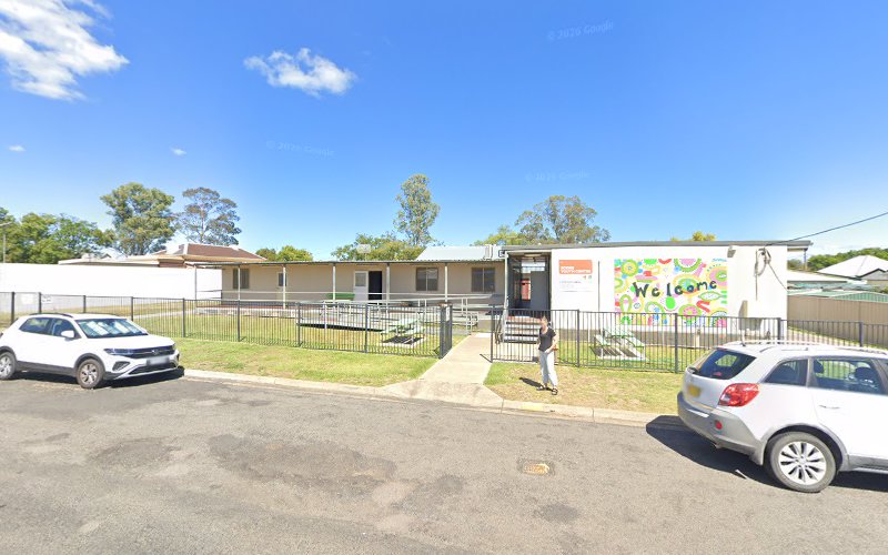 Scone Gymnastics Club in Scone