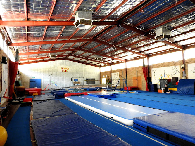Subiaco PCYC in Shenton Park