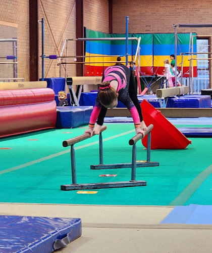 Sunbury Gymnastics College in Sunbury