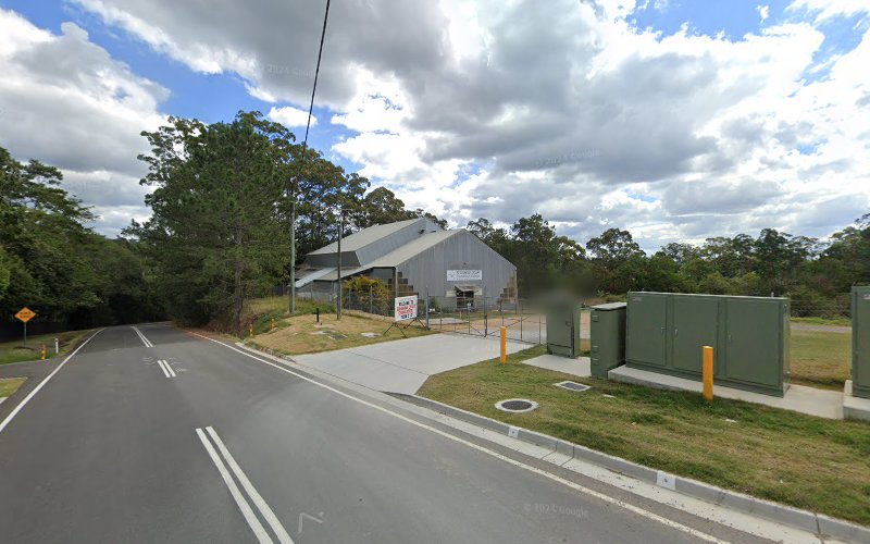 Sunshine Coast Gymnastics Academy in Woombye