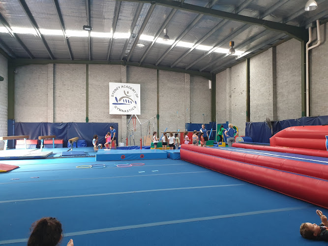 Sydney Academy Of Gymnastics in Winston Hills