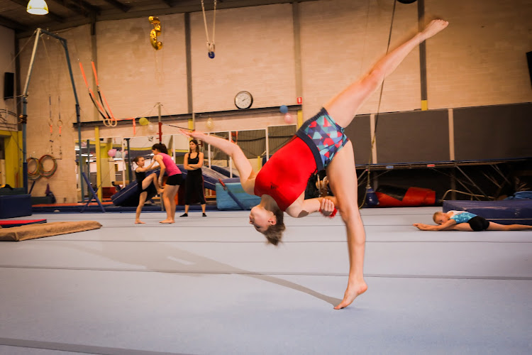 Sydney Hills Gymnastics, Castle Hill in Castle Hill