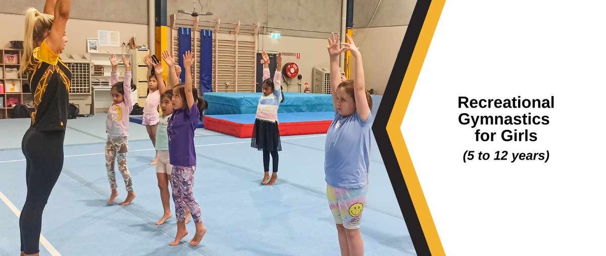 Sydney Hills Gymnastics in Bella Vista