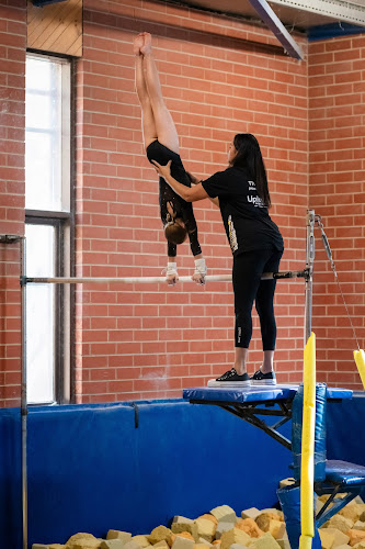 Tea Tree Gully Gymsports in Banksia Park