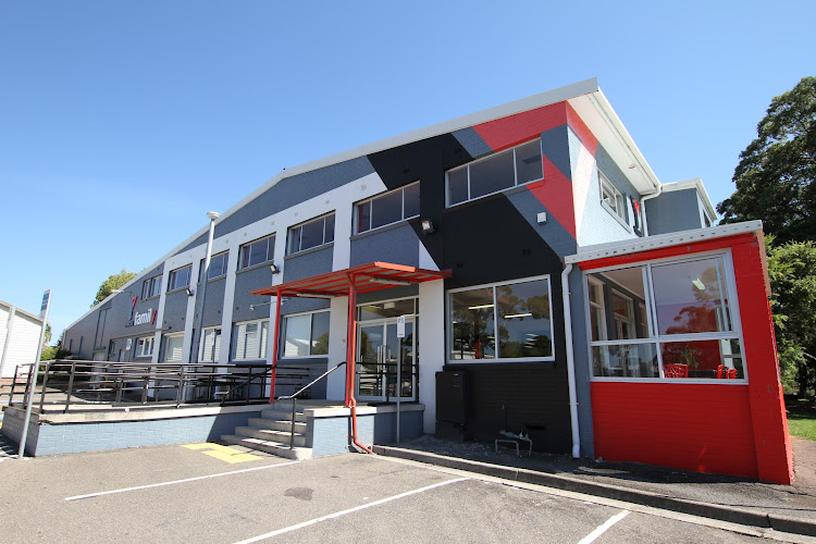 The Y NSW Caringbah in Caringbah