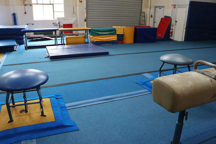 Thunder Gymnastics in North Toowoomba
