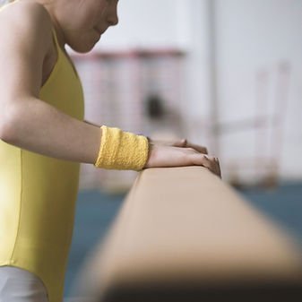 T.J'S Gymsports in Rockingham