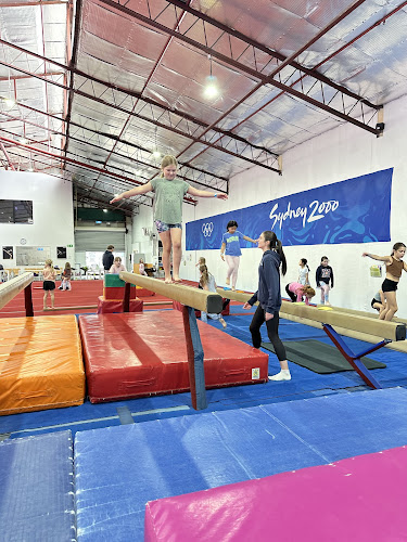 Trident Gymnastics in Ringwood