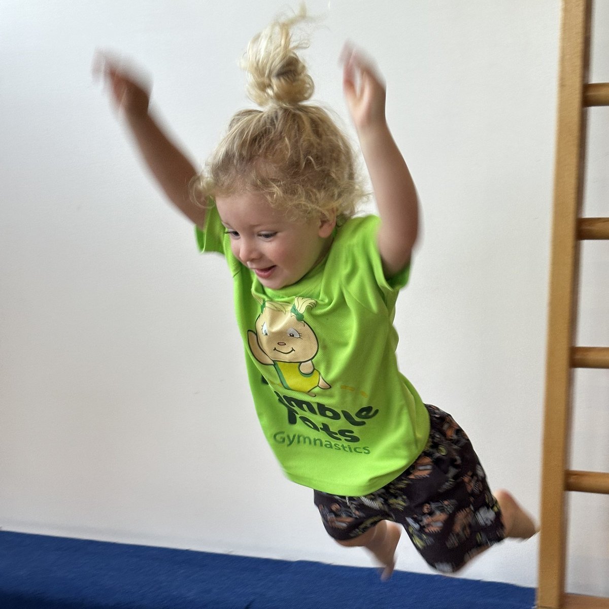 Tumble Tots Gym in Benowa