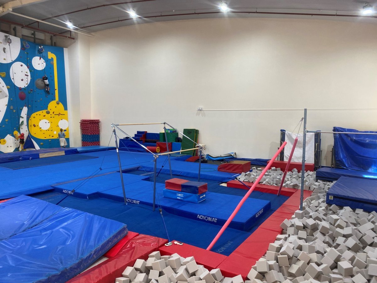 Ulladulla Gymnastic Club Inc. in Ulladulla