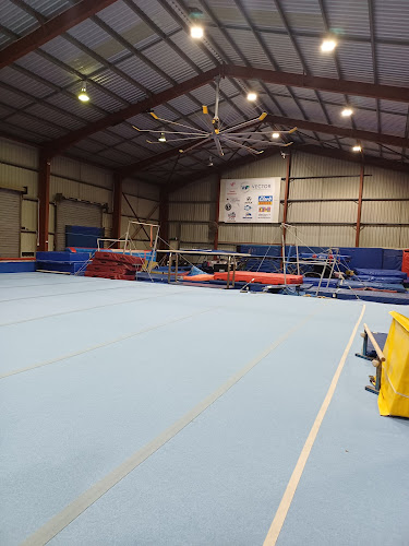 Victoria Park Gymnastic & Trampoline Club Inc. in Wandal