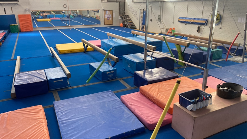 Vital Gymnastics in Osborne Park
