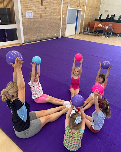 V.V Rhythmic Academy in Glen Iris