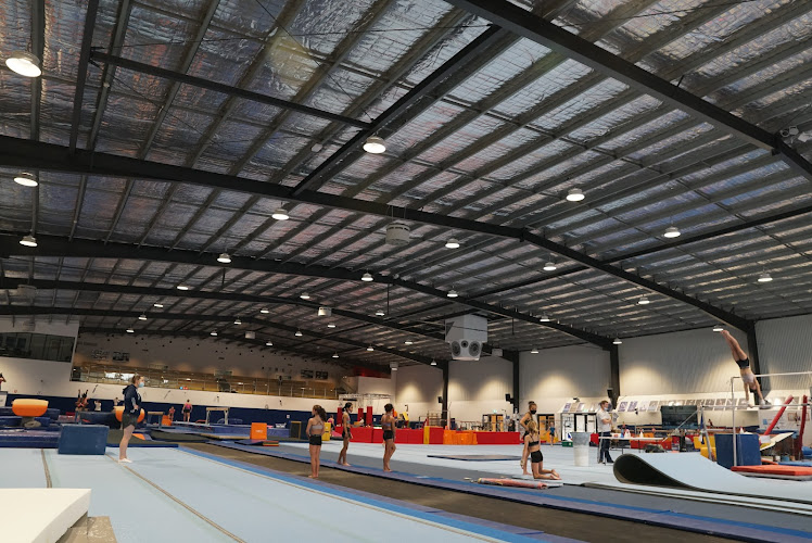 Waverley Gymnastics Centre (Oakleigh Campus) in Oakleigh
