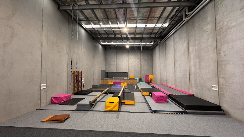 Westside Gymnastics in Albion