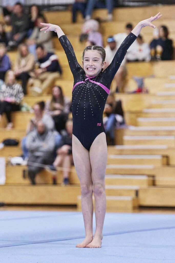 Wynyard Gymnastics Club Incorporated in Wynyard