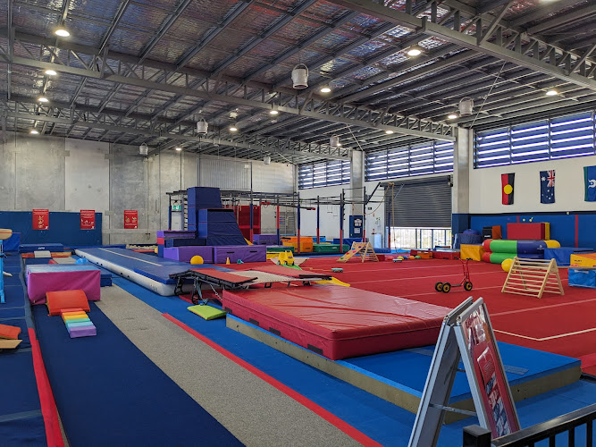 YMCA Gymnastics Mango Hill in Mango Hill