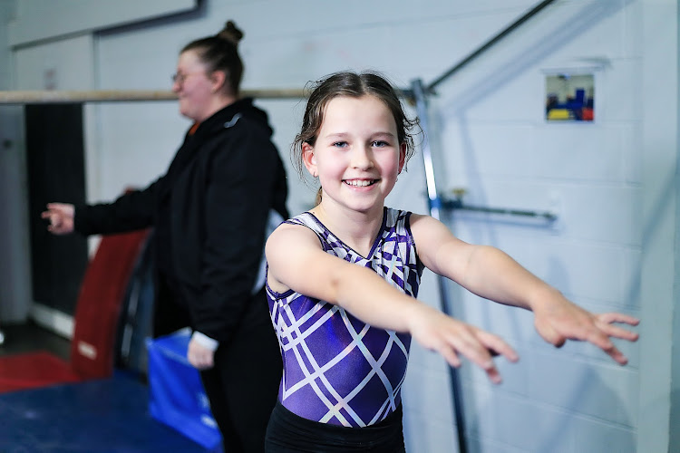 YMCA Gymnastics - O'Sullivan Beach in O'Sullivan Beach
