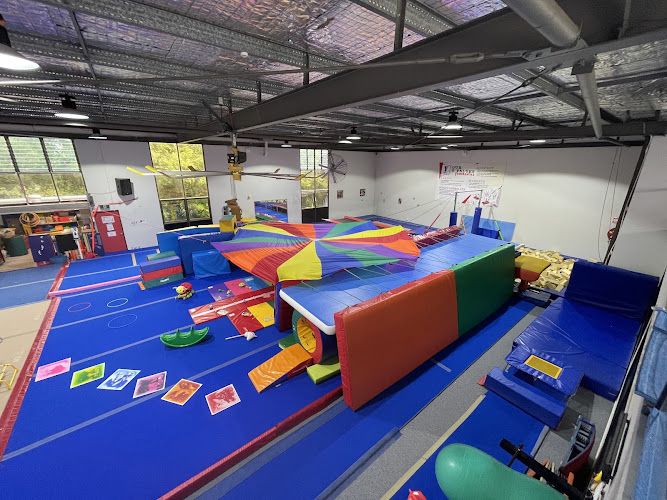YMCA Gymnastics Stafford in Stafford